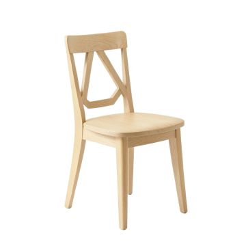 River Bend Dining Chair - Beige