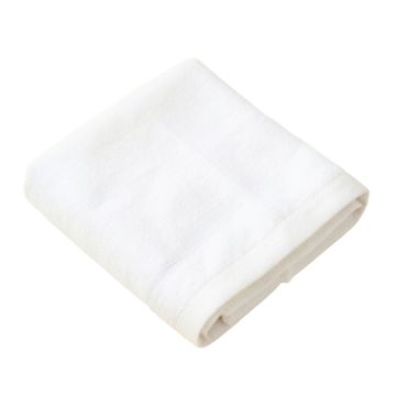 Ash Arc Bath Towel