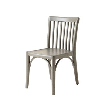 Maple Crest Dining Chair - Gray