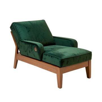 Florentia Chaise Lounge