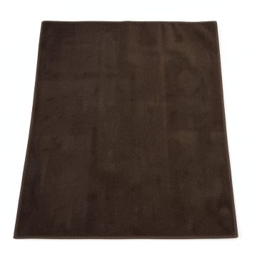 Cedar Creek 3 Piece Espresso Area Rug Set (synthetic illustration; no displayed measurements)