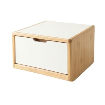 Dawn Arc Under-Desk Drawer Unit