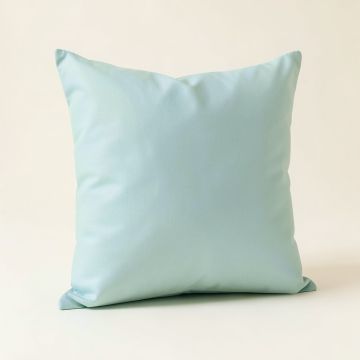 Mcpherson Square Cotton Pillow Cover & Insert (synthetic illustration; no displayed measurements)