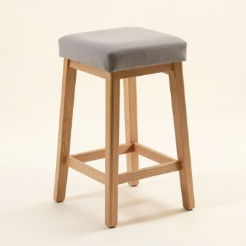Wigbrecht 25.75 '' Bar Stool (synthetic illustration; no displayed measurements)