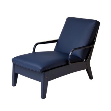 Robicheaux Glam And Luxe Chaise Lounge