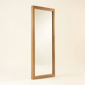Anna-Diana Wide Tall Full Length Mirror (synthetic illustration; no displayed measurements)