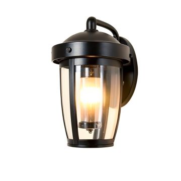 Gillian 3 - Bulb 22.75 '' H Outdoor Wall Lantern