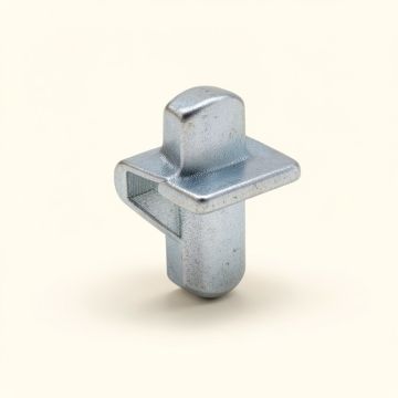 Stanton 12 3/5 '' Center To Center Bar Pull (synthetic illustration; no displayed measurements)