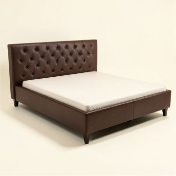 Cieran Tufted Upholstered Storage Platform Bed (synthetic illustration; no displayed measurements)
