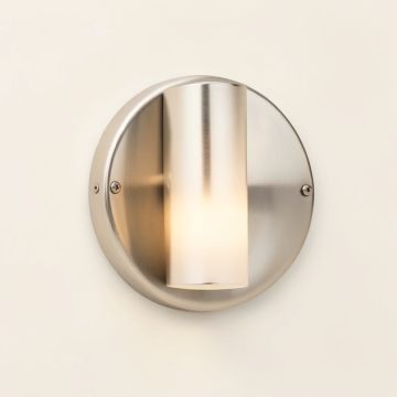 Lunette Wall Sconce (synthetic illustration; no displayed measurements)