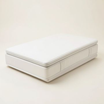 Student Bedding Hypoallergenic Waterproof Mattress Protector (synthetic illustration; no displayed measurements)