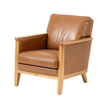Hayek 22.83 '' Wide Swivel Armchair (synthetic illustration; no displayed measurements)