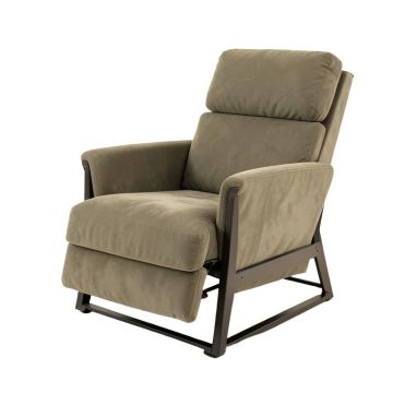 Devaunte 35 '' Wide Manual Standard Recliner