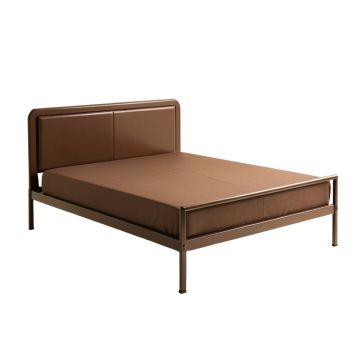 Hylle Platform Bed