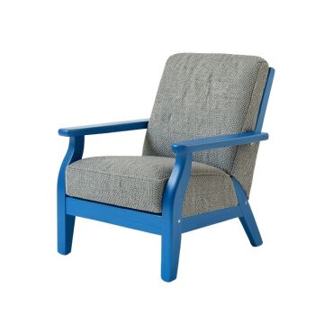 Ingmari 35 '' Wide Manual Glider Standard Recliner