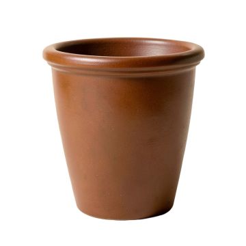 Keisler Ceramic Statue Planter