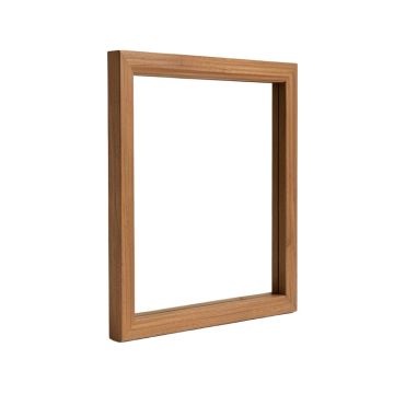 Clarkston Rectangular Modern & Contemporary Accent Mirror
