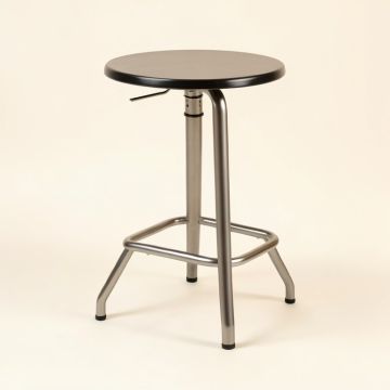 Nott 30.3 '' Bar Stool (synthetic illustration; no displayed measurements)
