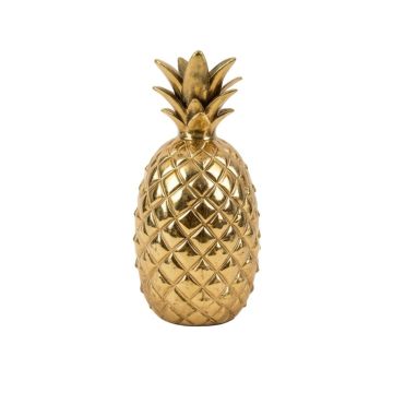 Blooming Pineapple Lamp Finial