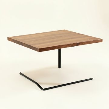 Adisa Coffee Table (synthetic illustration; no displayed measurements)