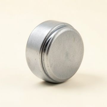 Callan Saxon Privacy Door Knob (synthetic illustration; no displayed measurements)