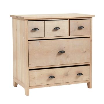 Schimpl 6 Drawer Accent Chest