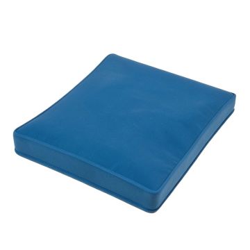 2 '' Gel And Aloe Infused Memory Foam Mattress Topper
