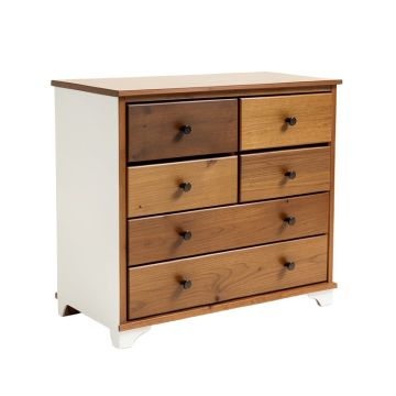 Gastonne 7 Drawer Chest