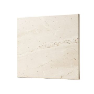 Bianco Dolomite 3 '' X 6 '' Polished Marble Subway Tile