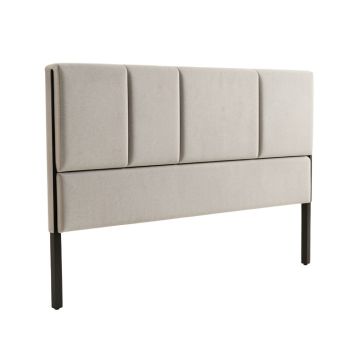 Thelonius Upholstered Panel Headboard