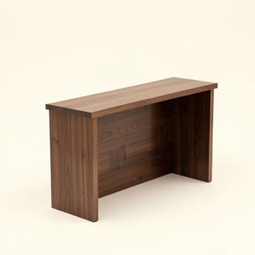 Server Bar (synthetic illustration; no displayed measurements)