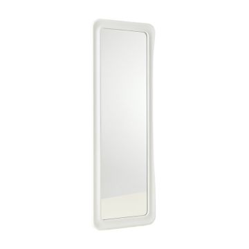 Petronia On The Door Full Length Mirror