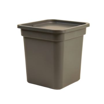 Novel 90 Gallon Plastic Deck Box