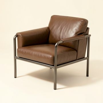 Mikayla 27.75 '' Wide Armchair (synthetic illustration; no displayed measurements)