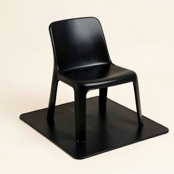 Trendsetter Hard Floor Straight Rectangular Chair Mat (synthetic illustration; no displayed measurements)