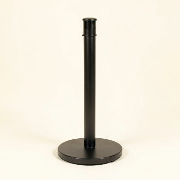 Gridley Resin Free-Standing Umbrella Base (synthetic illustration; no displayed measurements)