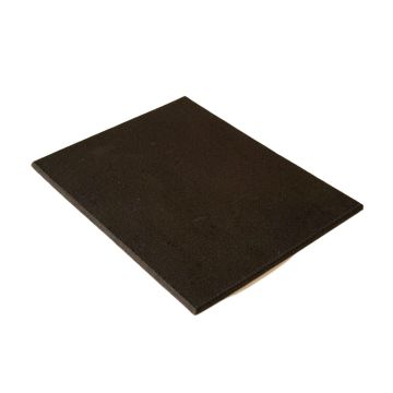 Bouffard Impressions Non-Slip Outdoor Door Mat
