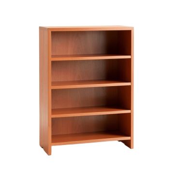 River Branch Empty Seed-Starting Shelving Unit Without Lights - Terracotta