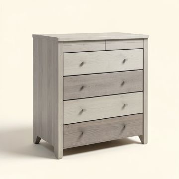 Dimondale 6 Drawer Chest (synthetic illustration; no displayed measurements)