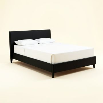 Canby Platform Bed (synthetic illustration; no displayed measurements)