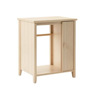 Summit Crossing Freestanding Laundry Folding Counter - Beige