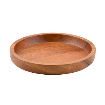 Aspen Bridge Serving Tray - Terracotta