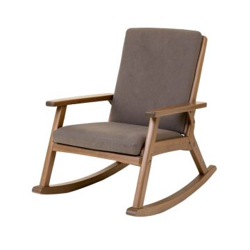 Rajesh Rocking Chair (synthetic illustration; no displayed measurements)