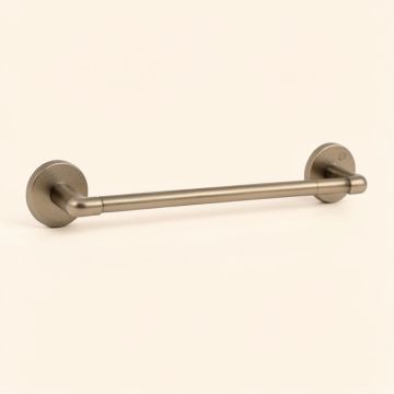 Lahara 18 '' Wall Mounted Towel Bar (synthetic illustration; no displayed measurements)