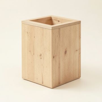 Newcastle Cabinet 48 '' Single Bathroom Vanity Base Only (synthetic illustration; no displayed measurements)