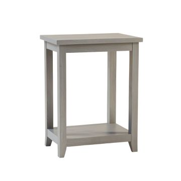 Dune Brook Freestanding Laundry Folding Counter - Gray