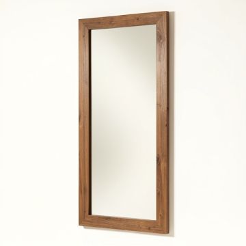 Bexar Modern & Contemporary Full Length Mirror (synthetic illustration; no displayed measurements)