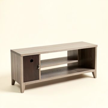 Colleen Tv Stand For Tvs Up To 24 '' (synthetic illustration; no displayed measurements)