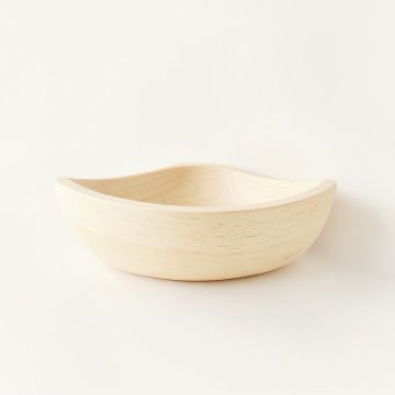 Dawn Dell Wall-Mounted Cat Perch - Ivory (synthetic illustration; no displayed measurements)