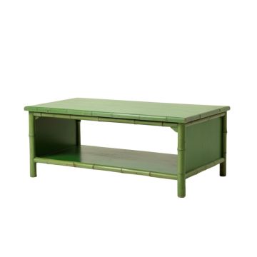 Lake Bluff Coffee Table - Green